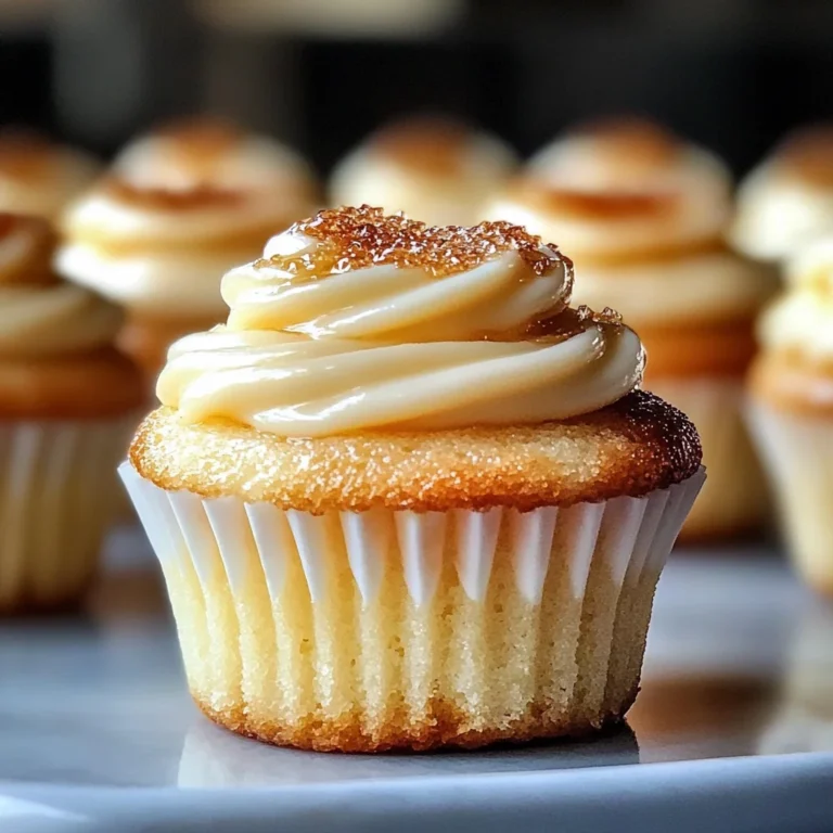 Vanilla Bean Crème BrûlIngredients