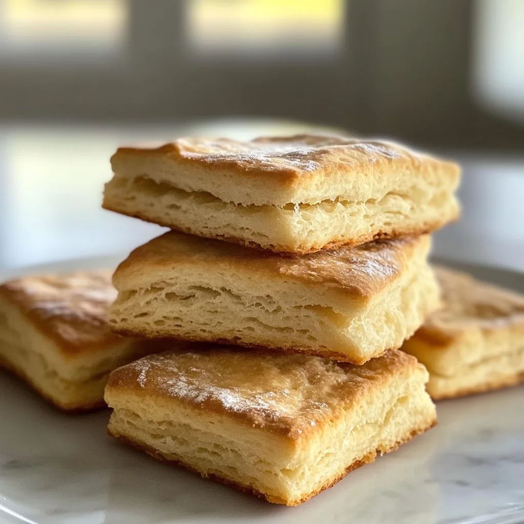 Transform Your Day with Ted Lasso Biscuit Magic