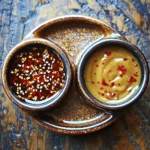 Trio of Asian Dipping Sauces for Unforgettable Flavor Adventures